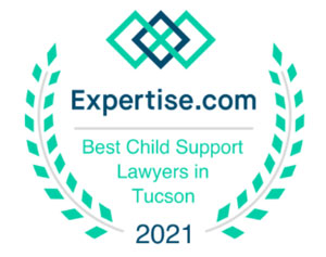 Expertise.com Best Child Support Lawyers in Tucson 2021
